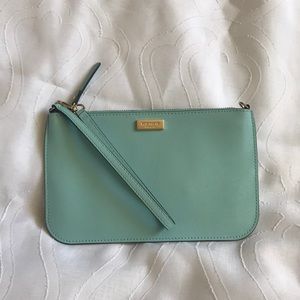 Kate spade wristlet 7.5 x 4.5